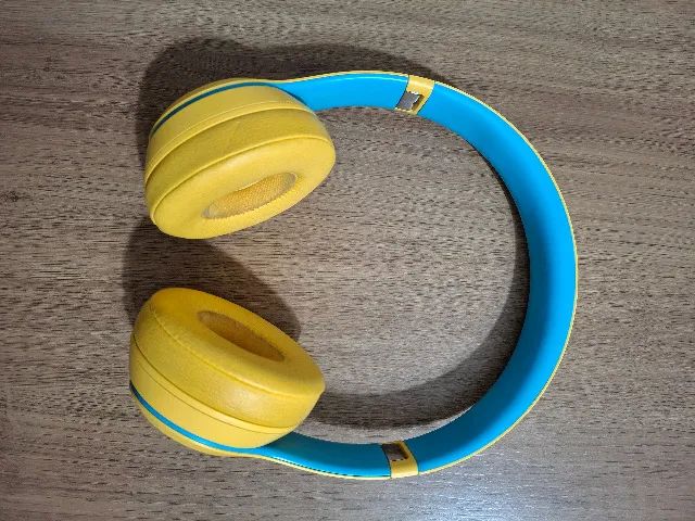 Beats Solo3 Fone De Ouvido Wireless - Foto 2