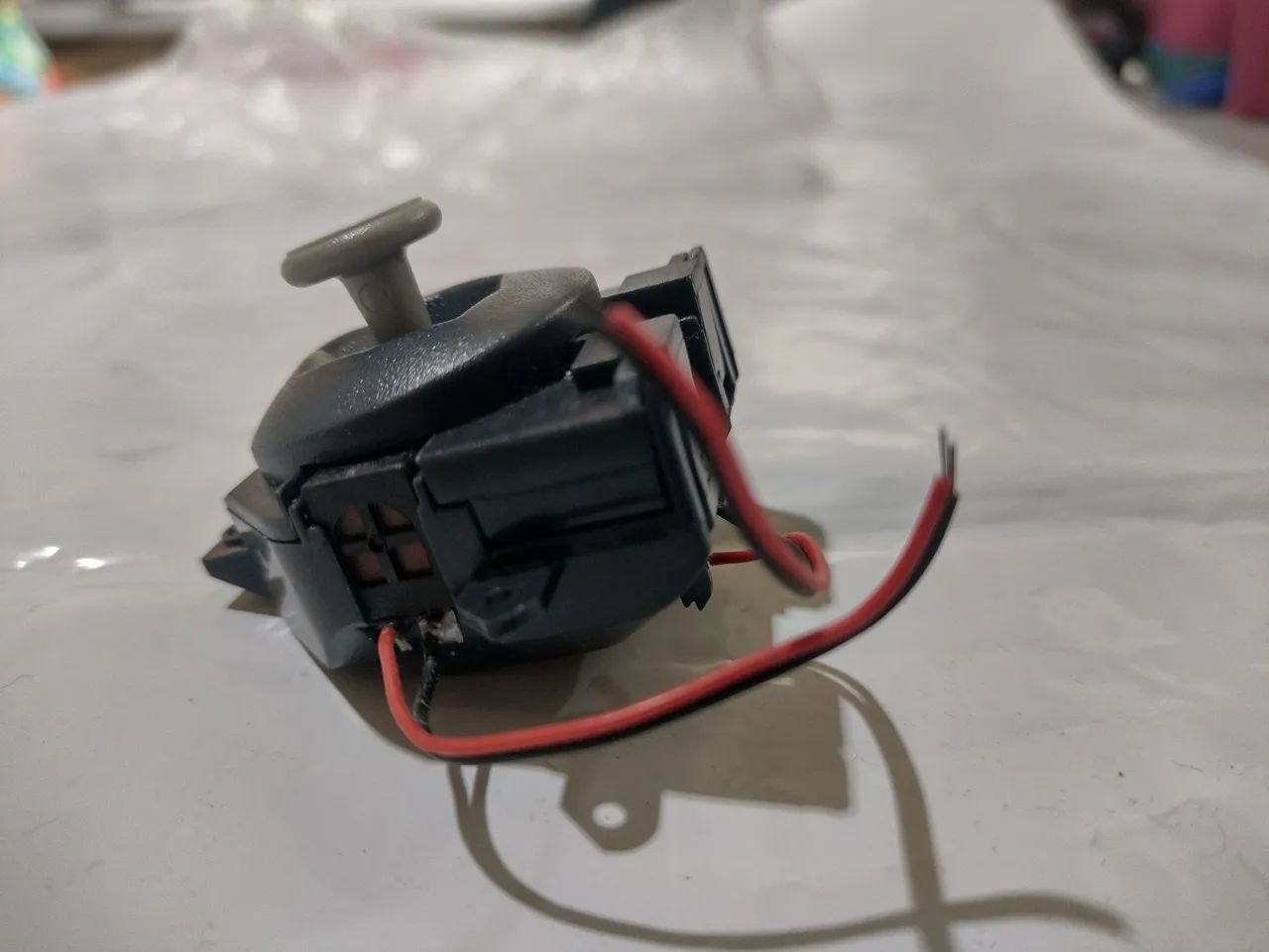  Analógico de Joystick - Nintendo 64  - Foto 3