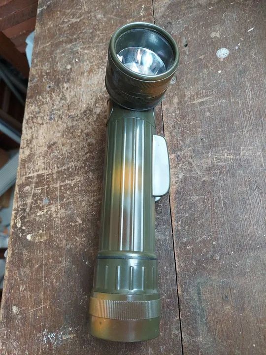 Lanterna Antiga original - Foto 2