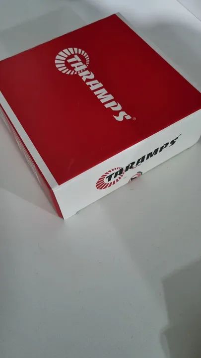 Modulo taramps ts400  - Foto 2