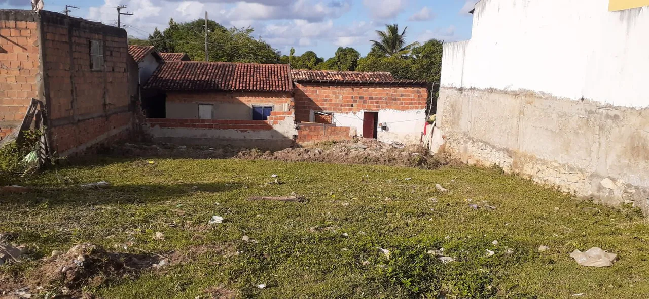 Terrenos no bairro Soledade com ótima localização!!!