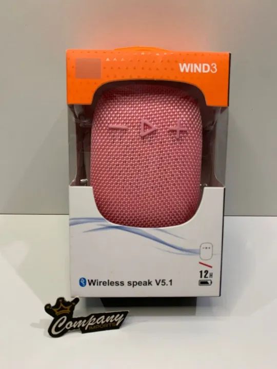 Caixas de som JBL, bluetooth, USB, cartão de memória e auxiliar P2. Caixa JBL Caixinha JBL - Foto 4