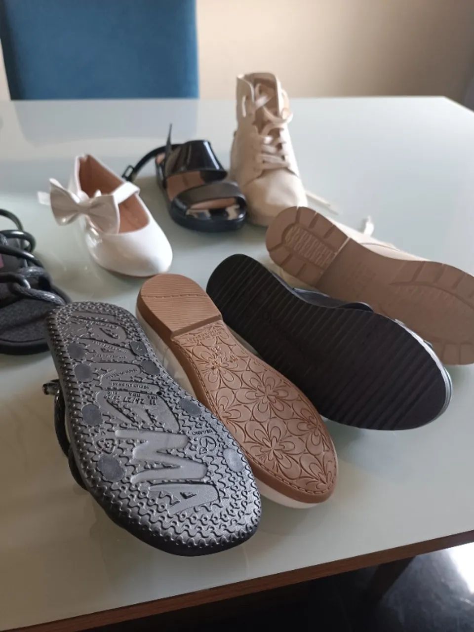 Sapato infantil  - Foto 2