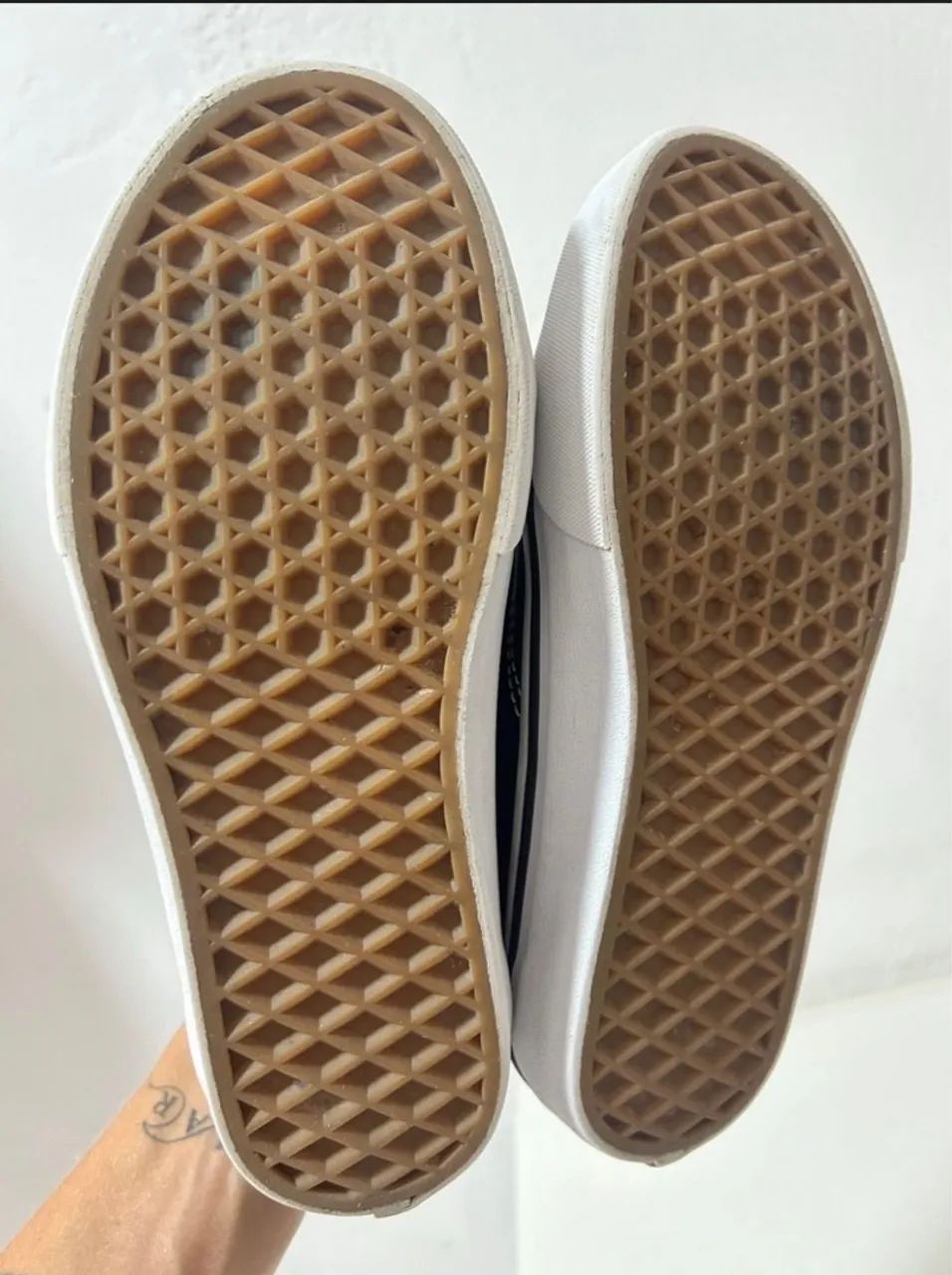 Tênis vans old school  - Foto 4