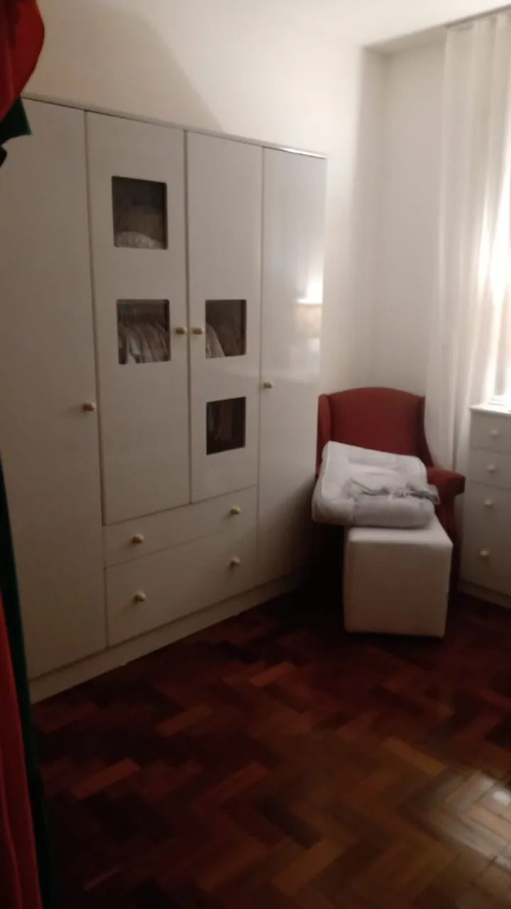 Guarda roupa infantil 4 portas 2 gavetas - MDF