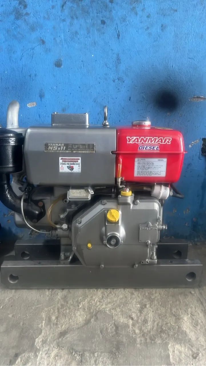 Peças pra motor diese - Foto 5