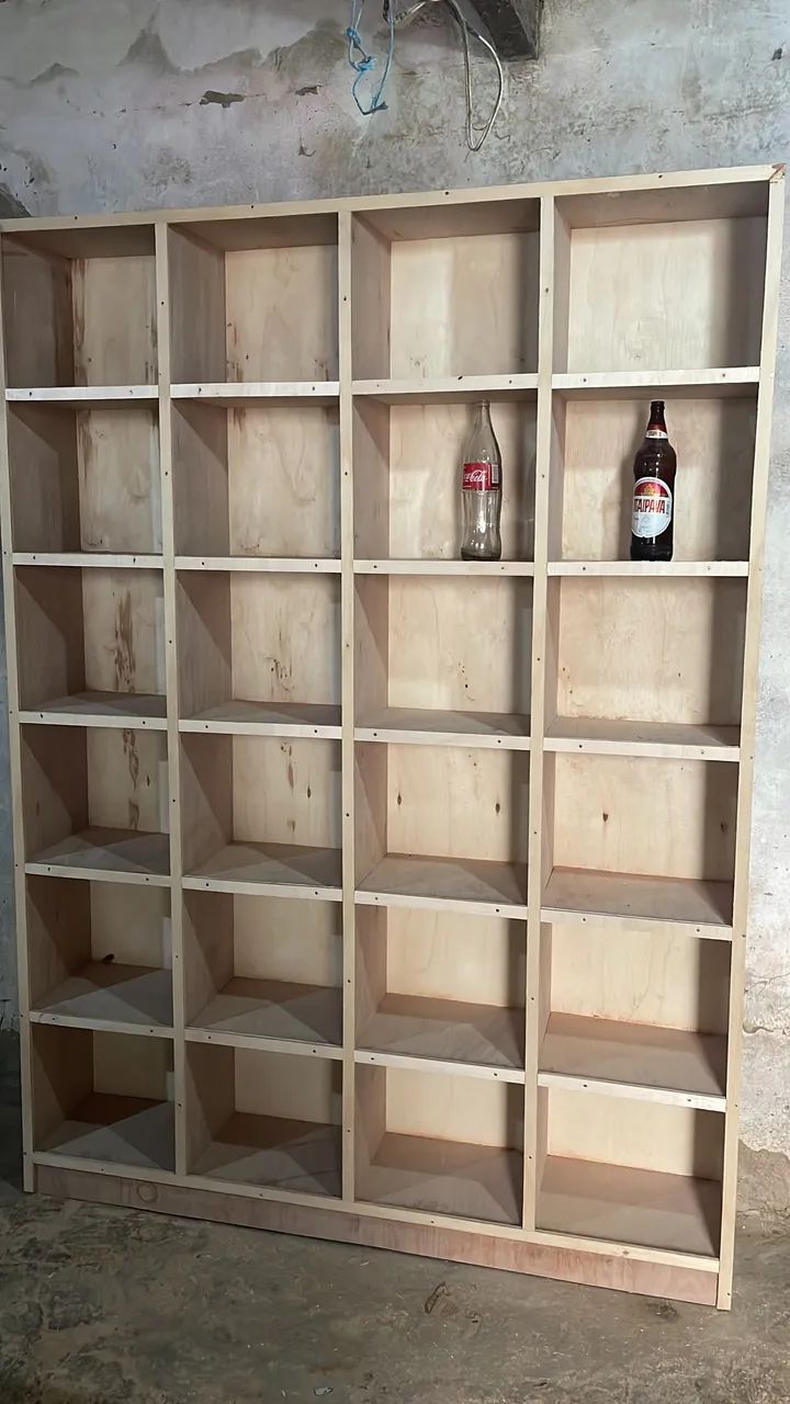 Expositor para bebidas  - Foto 2