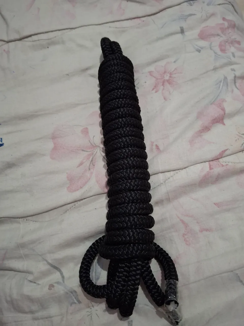 Corda de Nylon para Acampamento
