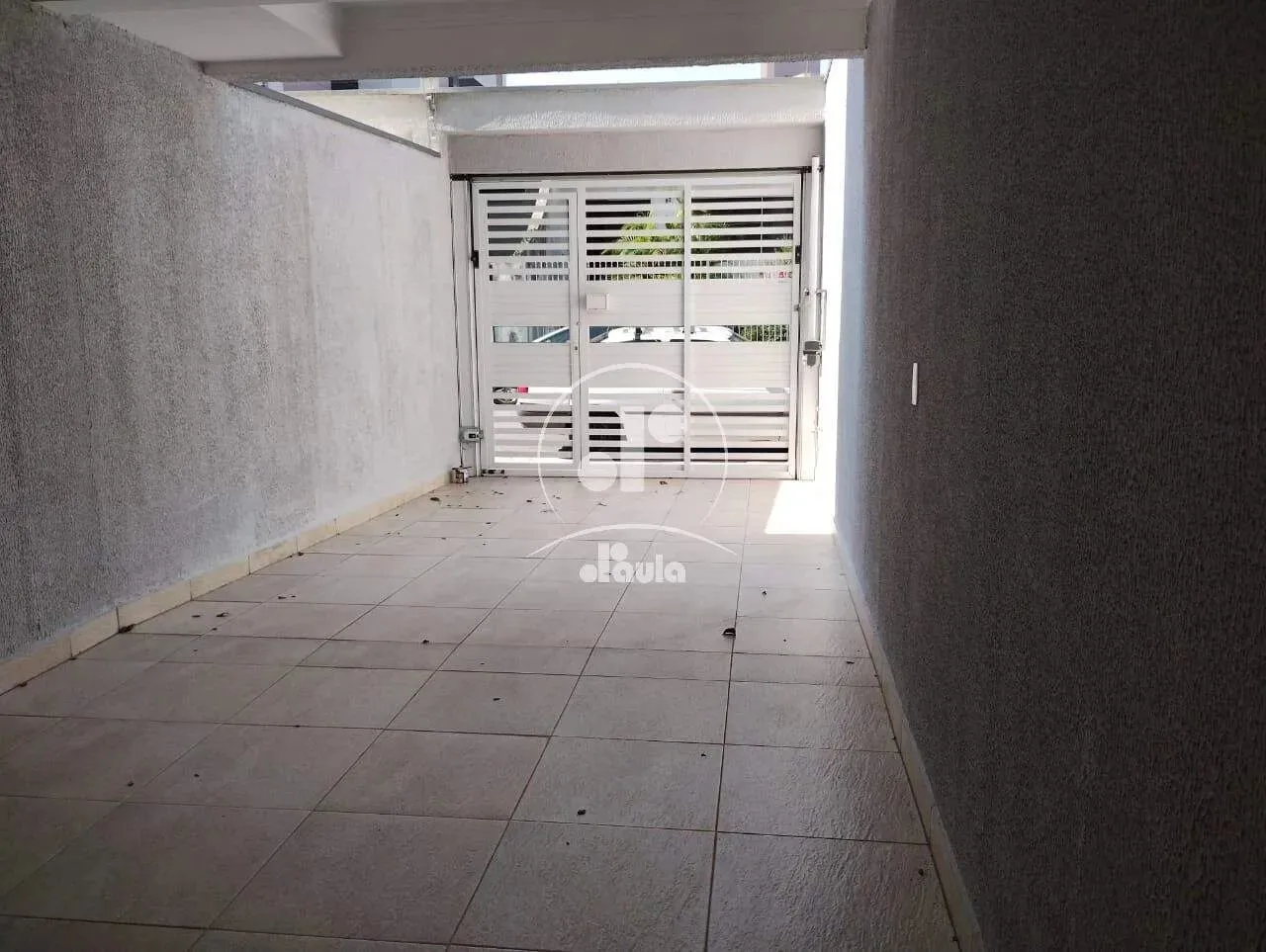 Sobrado à venda, Vila Assunção em Santo André/SP - Ref. 14316