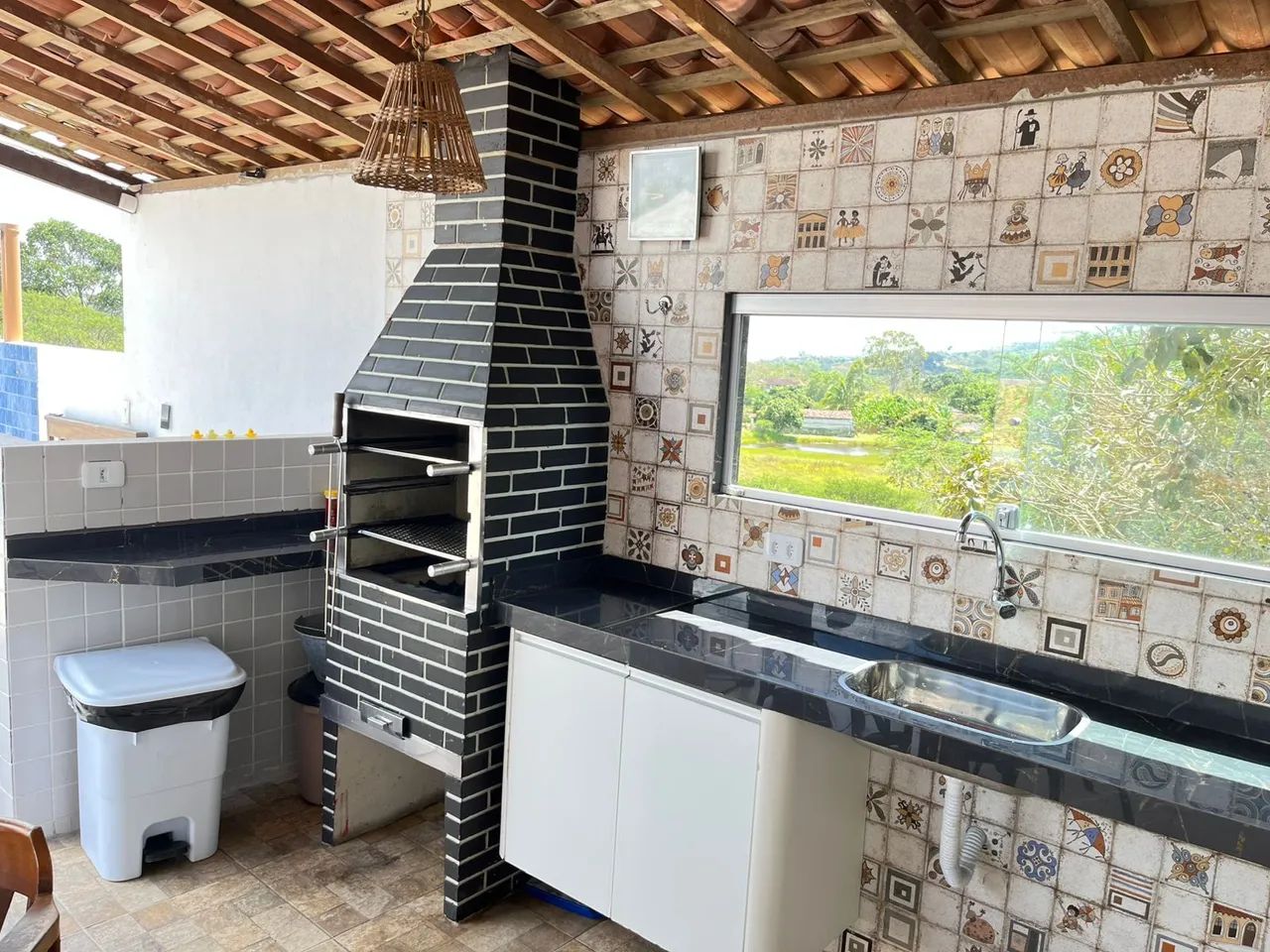 Alugo casa com piscina em Gravatá - Foto 13