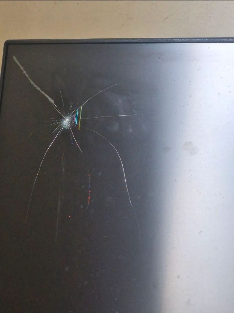 Monitor Samsung Odyssey G3 24" (com defeito) - Foto 6