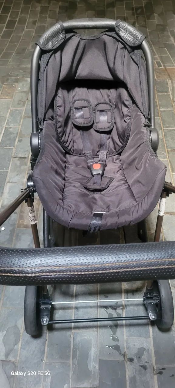 Kit Carrinho Napoli Galzerano - Foto 6