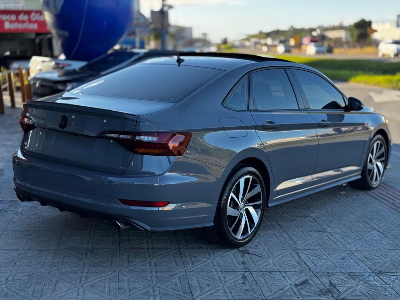 JETTA GLI TOP - Foto 5