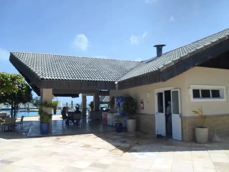 APARTAMENTO para alugar na cidade de AQUIRAZ-CE - Foto 15