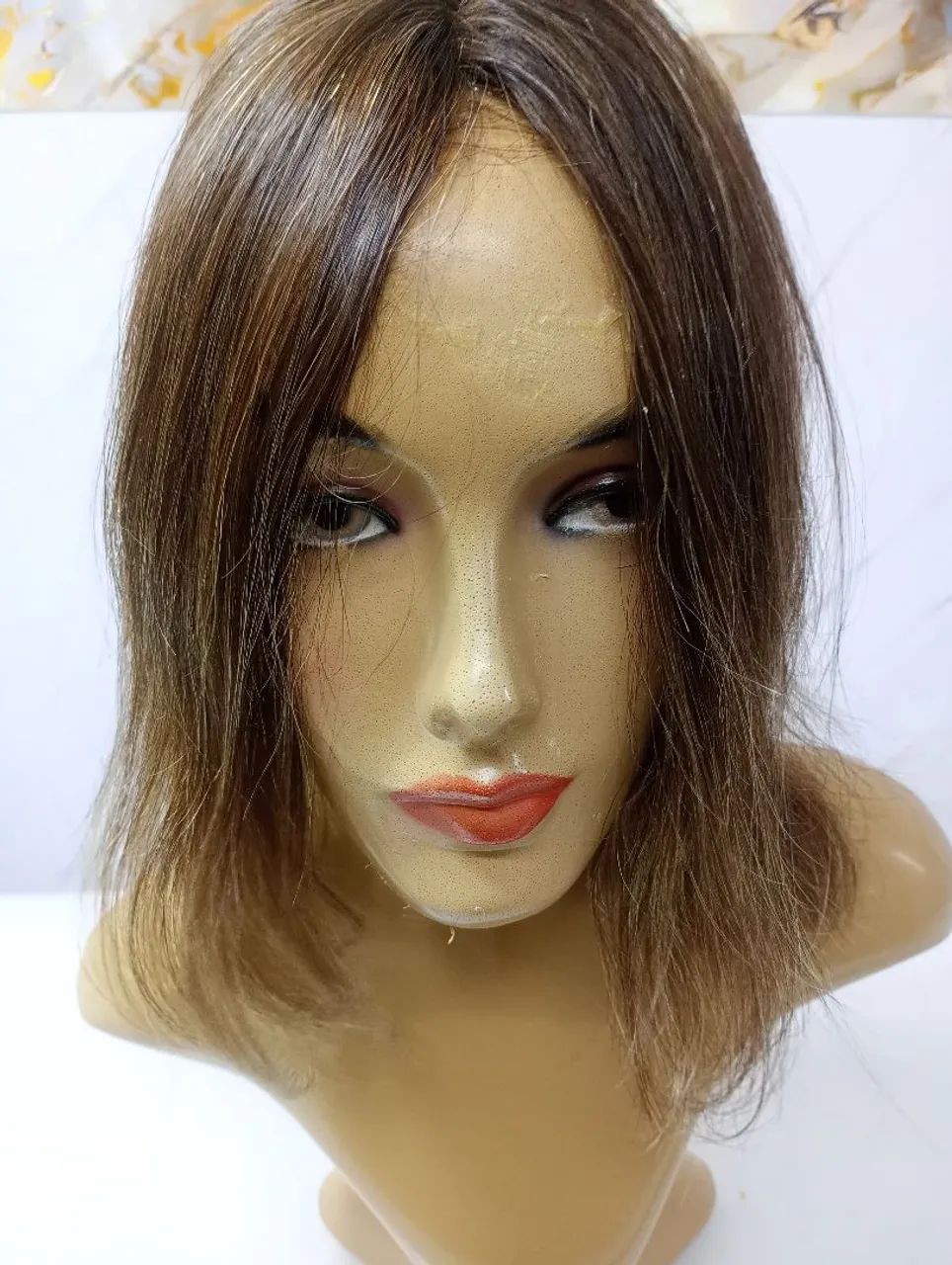 Prótese capilar  - Foto 3