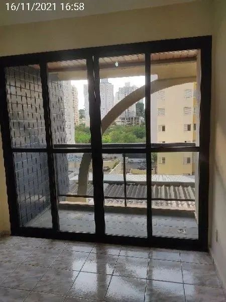 Apartamento com 2 dormitórios para alugar, 70 m² - Mansões Santo Antônio - Campinas/SP