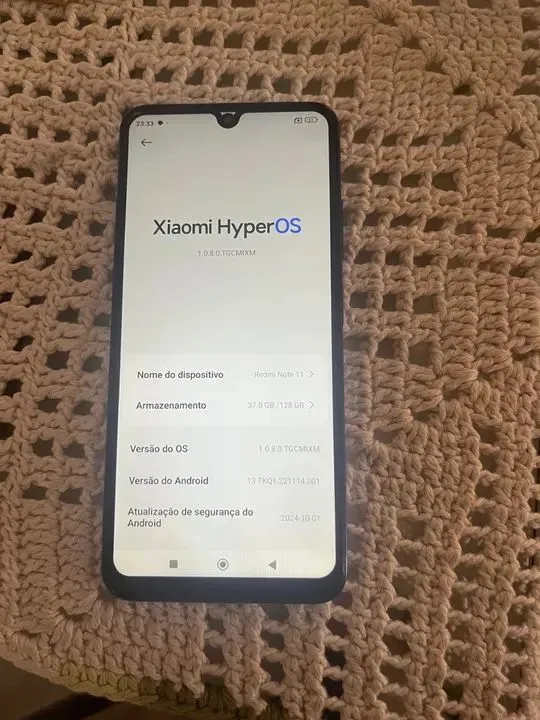 Xiaomi 11