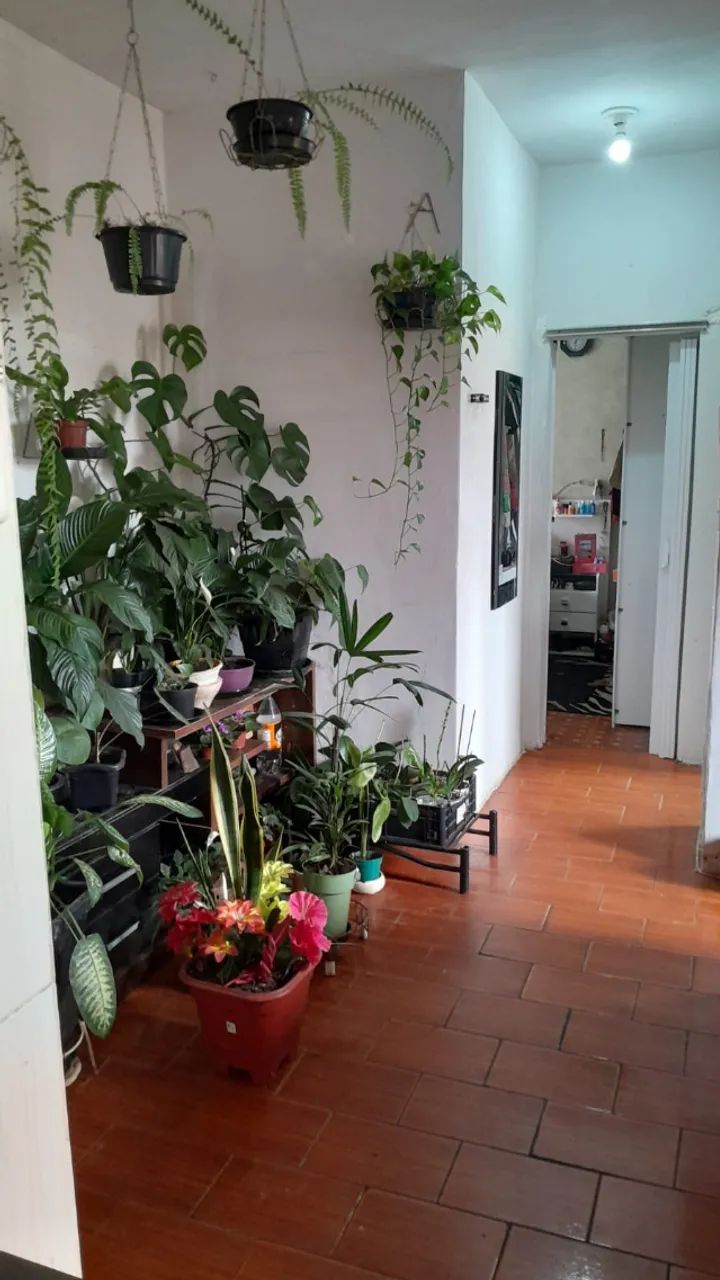 Apartamento 2q - Conjunto Flávio de Oliveira - Foto 10