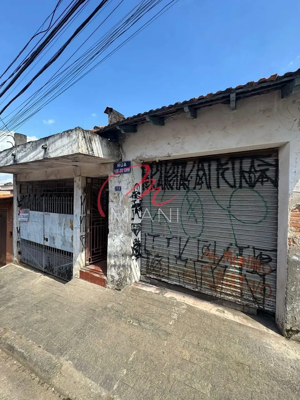 Terreno à venda 210m², Butantã - Ótimo para construir kitnets - Próximo ao P3 da USP