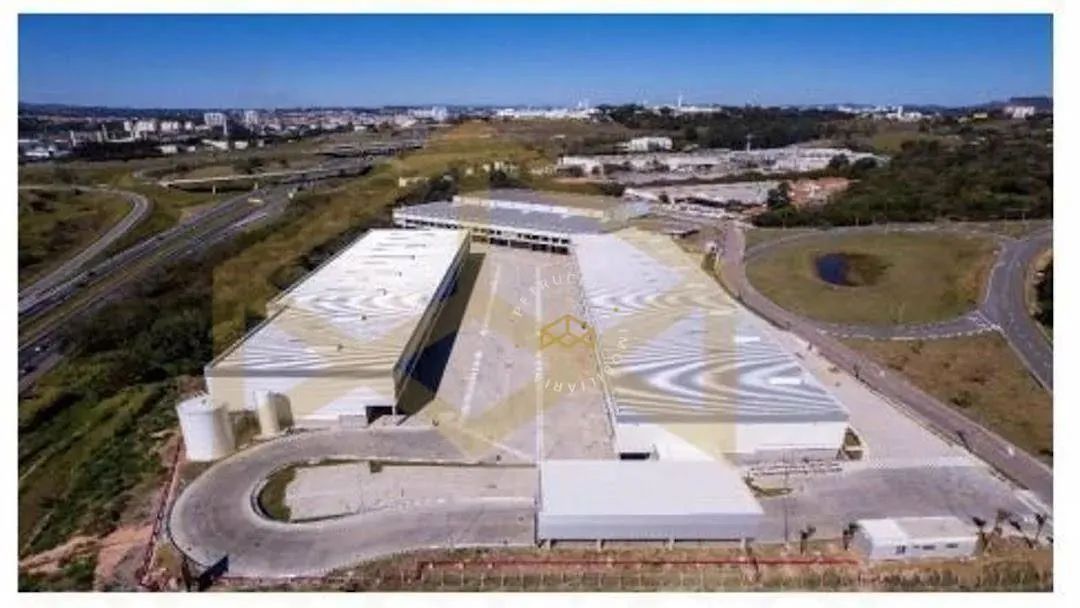 Galpão para alugar, 1178 m² por R$ 35.945,00 - Aeroporto - Jundiaí/SP - Foto 8