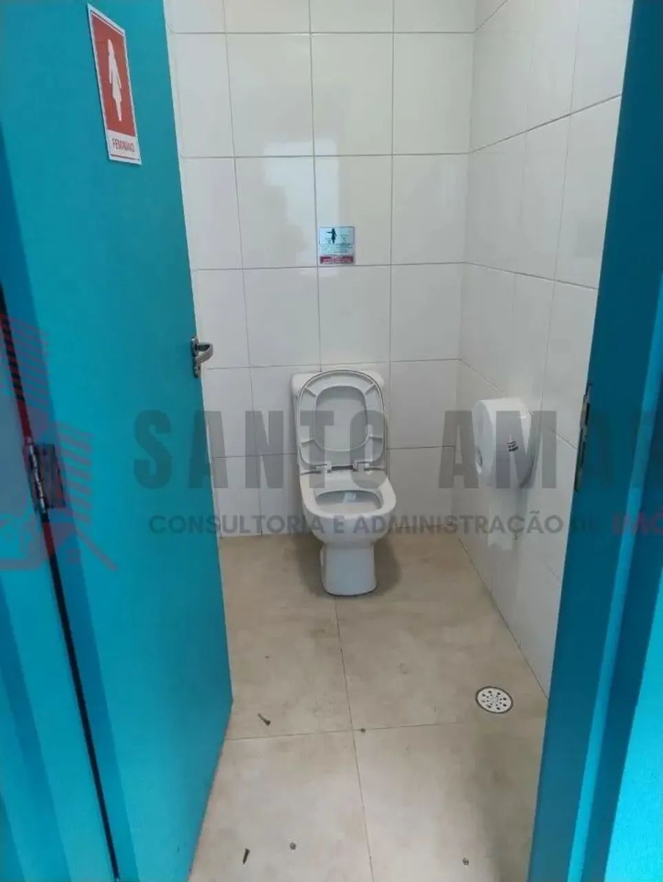 Ponto Comercial Aluga em Chacara Santo Antonio - Foto 3