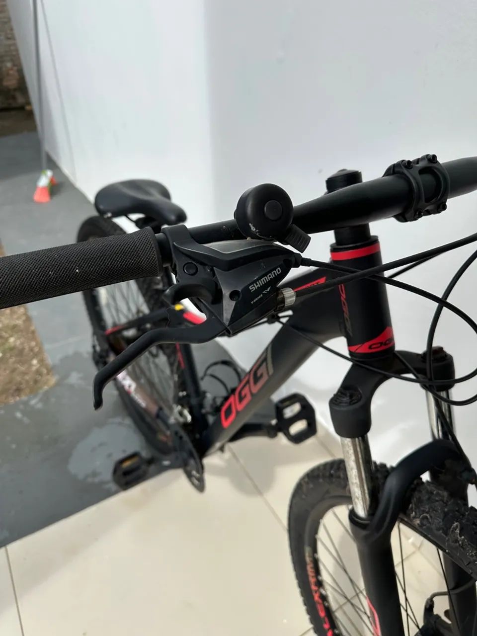 Bicicleta Oggi Float Sport Aro 29 - Nova - Foto 3