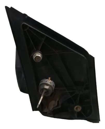 Retrovisor Esquerdo  Vw Up 2014 2015 2016 Eletrico Manual - Foto 3