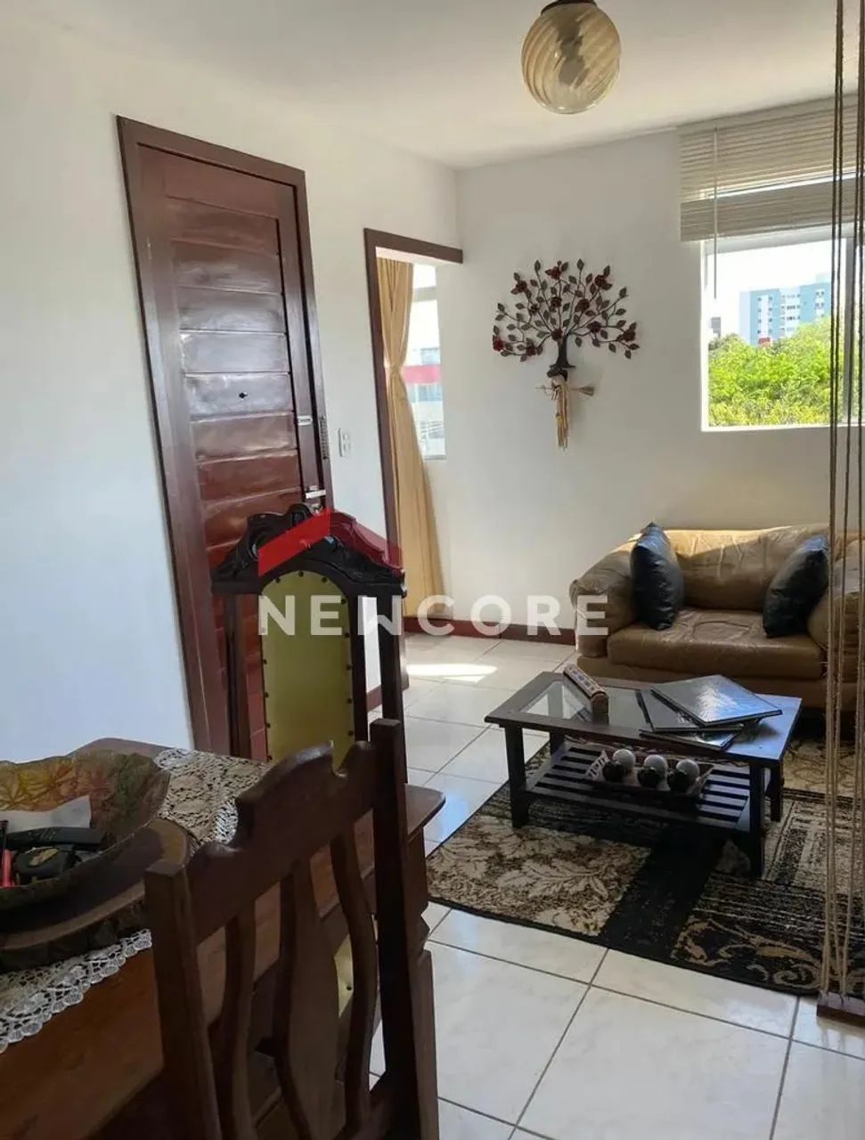 Apartamento em Rua Doze de Dezembro - Camboinha - Cabedelo/PB - Foto 4