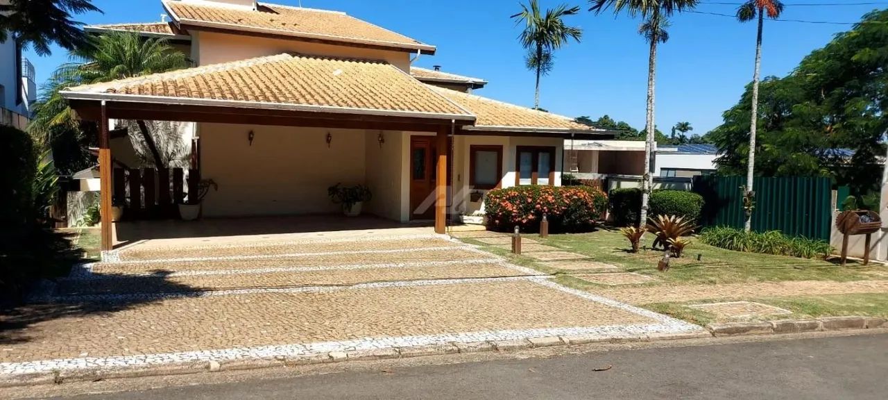 casa - Village Visconde de Itamaracá - Valinhos