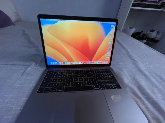 MacBook Pro 13? 2017 | 16GB RAM | 256GB SSD | - Notebooks - Jardim