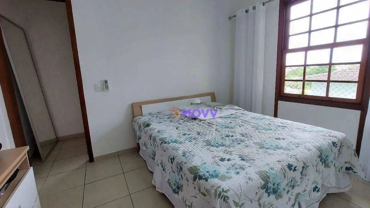 Casa com 5 dormitórios à venda, 560 m² por R$ 2.850.000,00 - Camboinhas - Niterói/RJ - Foto 10