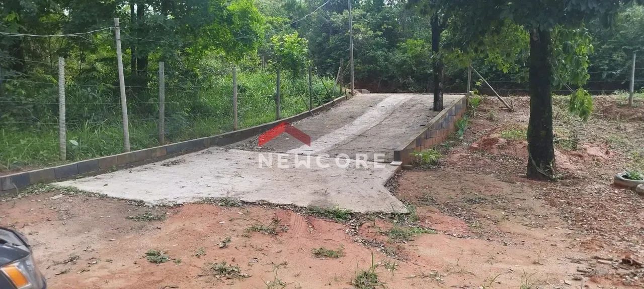 Chácara em p - Vale Bom Jesus (Andiroba) - Esmeraldas/MG - Foto 2
