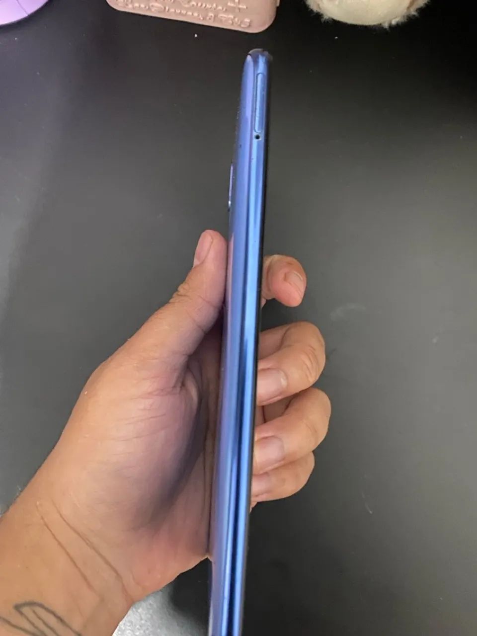 Vendo Galaxy a 10 - Foto 5