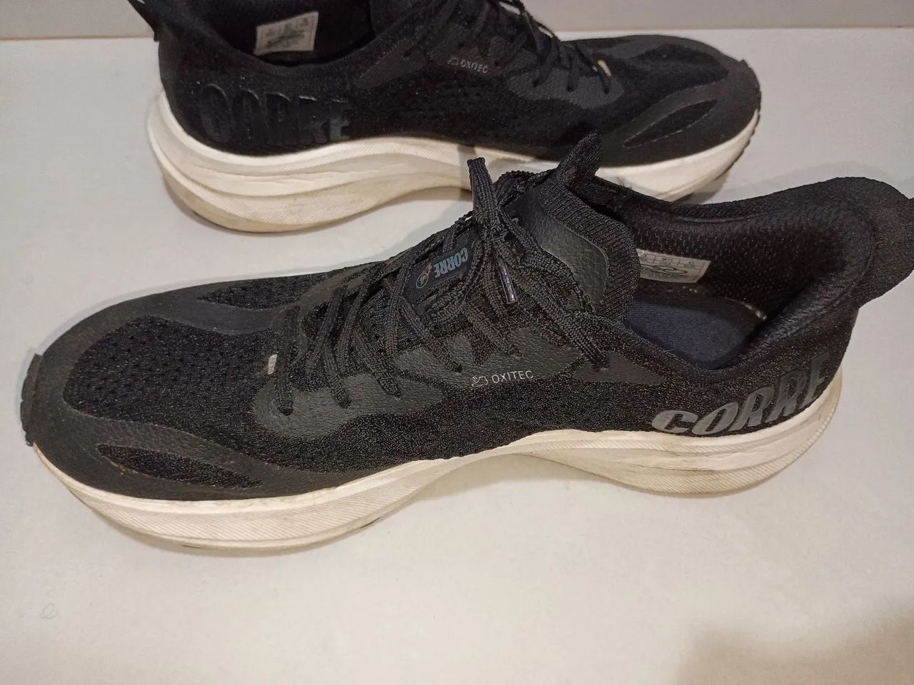 Tênis corre4 - Foto 5