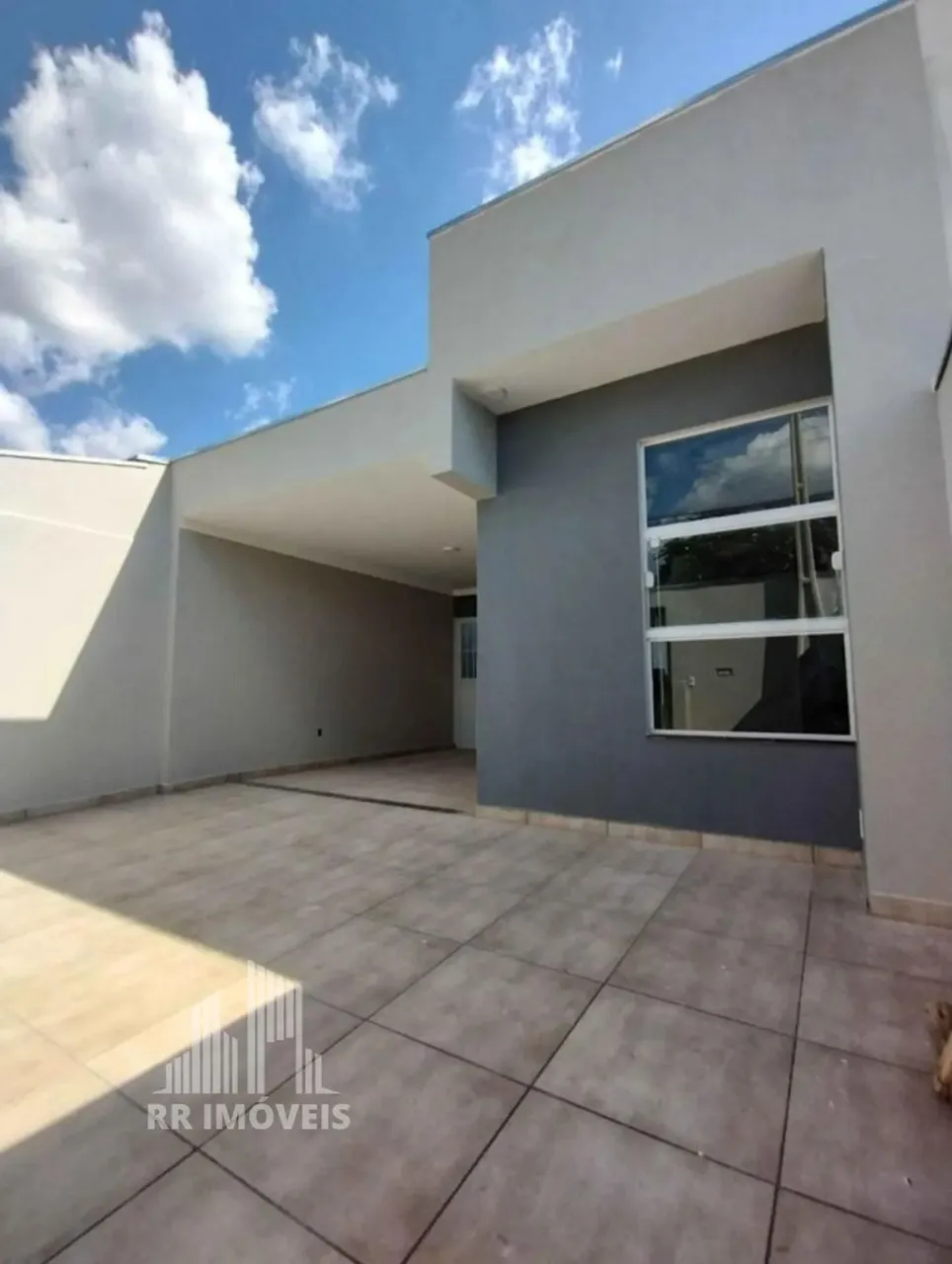 RR0059D CASA A VENDA 76m² JARDIM SÃO MANOEL - OPORTUNIDADE - 2 Dorms 2 Vagas - Nova Odessa