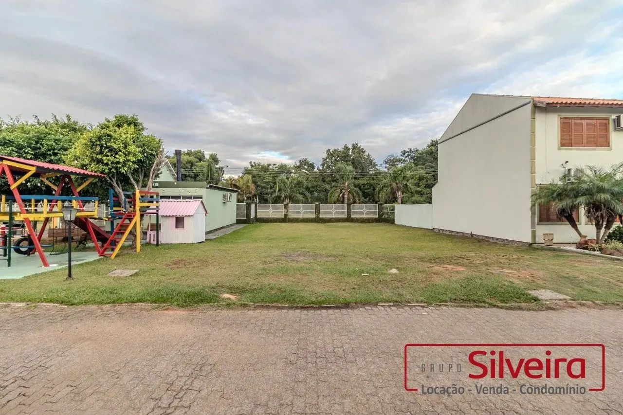 TERRENO A VENDA EM CONDOMINIO NO BAIRRO PAQUE SANTA FÉ
