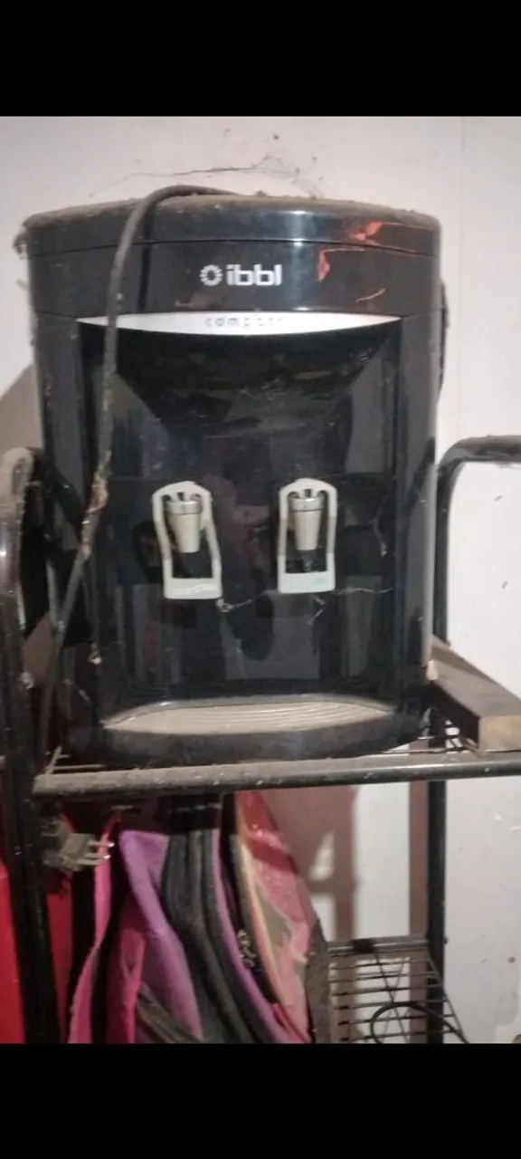 Bebedouro IBBL Compact