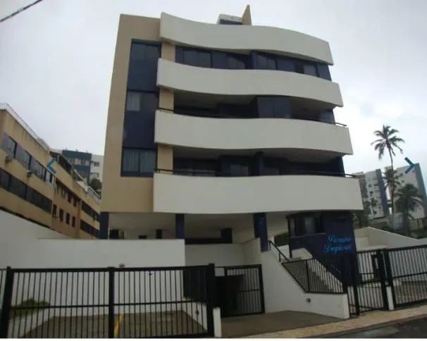 Foto - Salvador - Jardim Armação