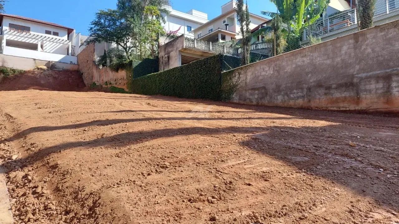 Terreno em condomínio a venda com 697 m2 no bairro Gramado - Campinas - SP - Foto 4