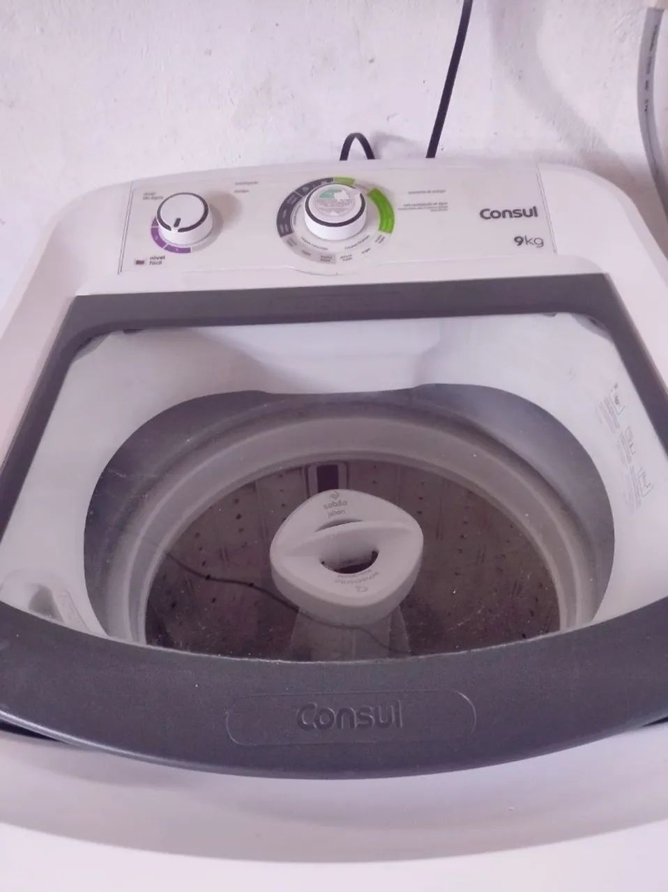 Washing machine64294633876994121