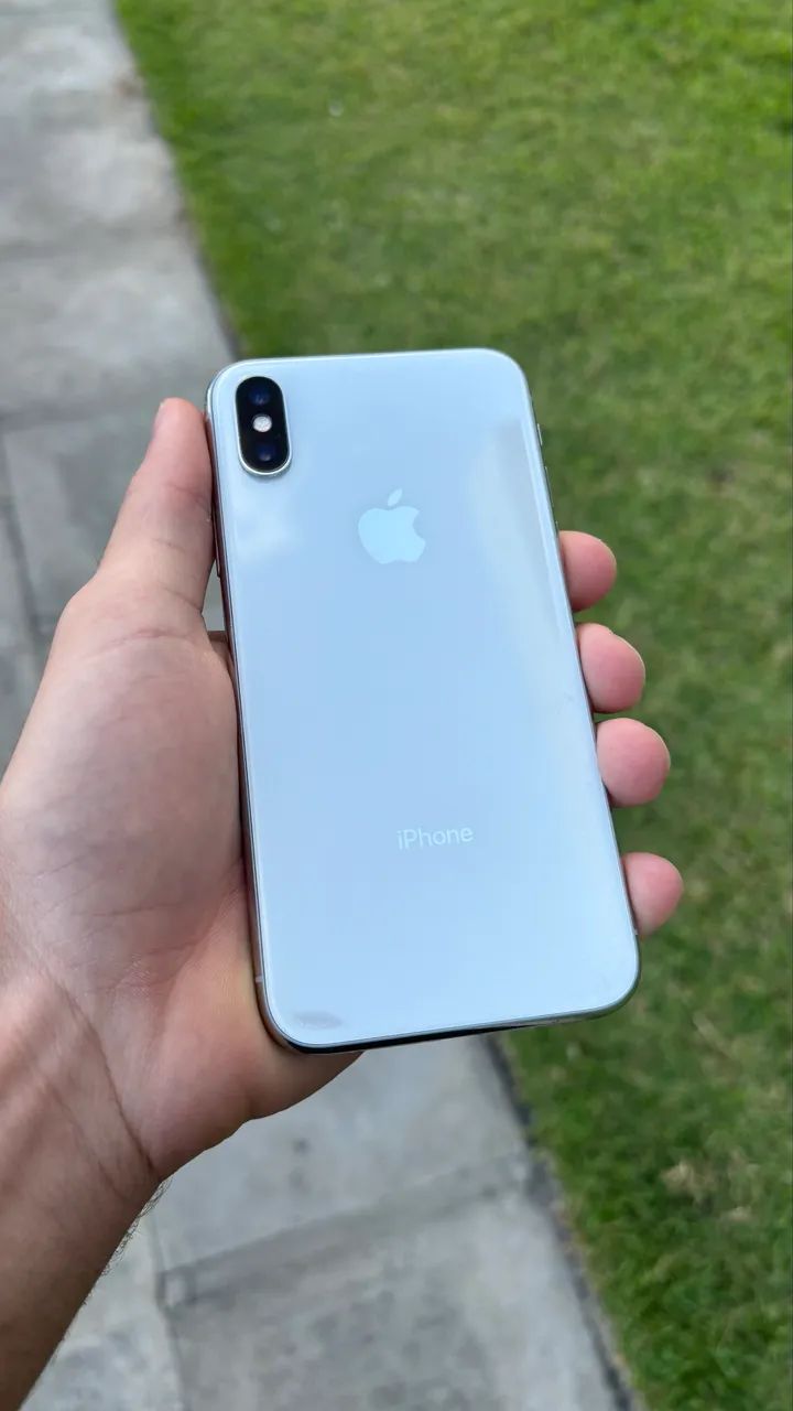 iPhone X 256 - Celulares e Smartphones - Aeroclube, João Pessoa