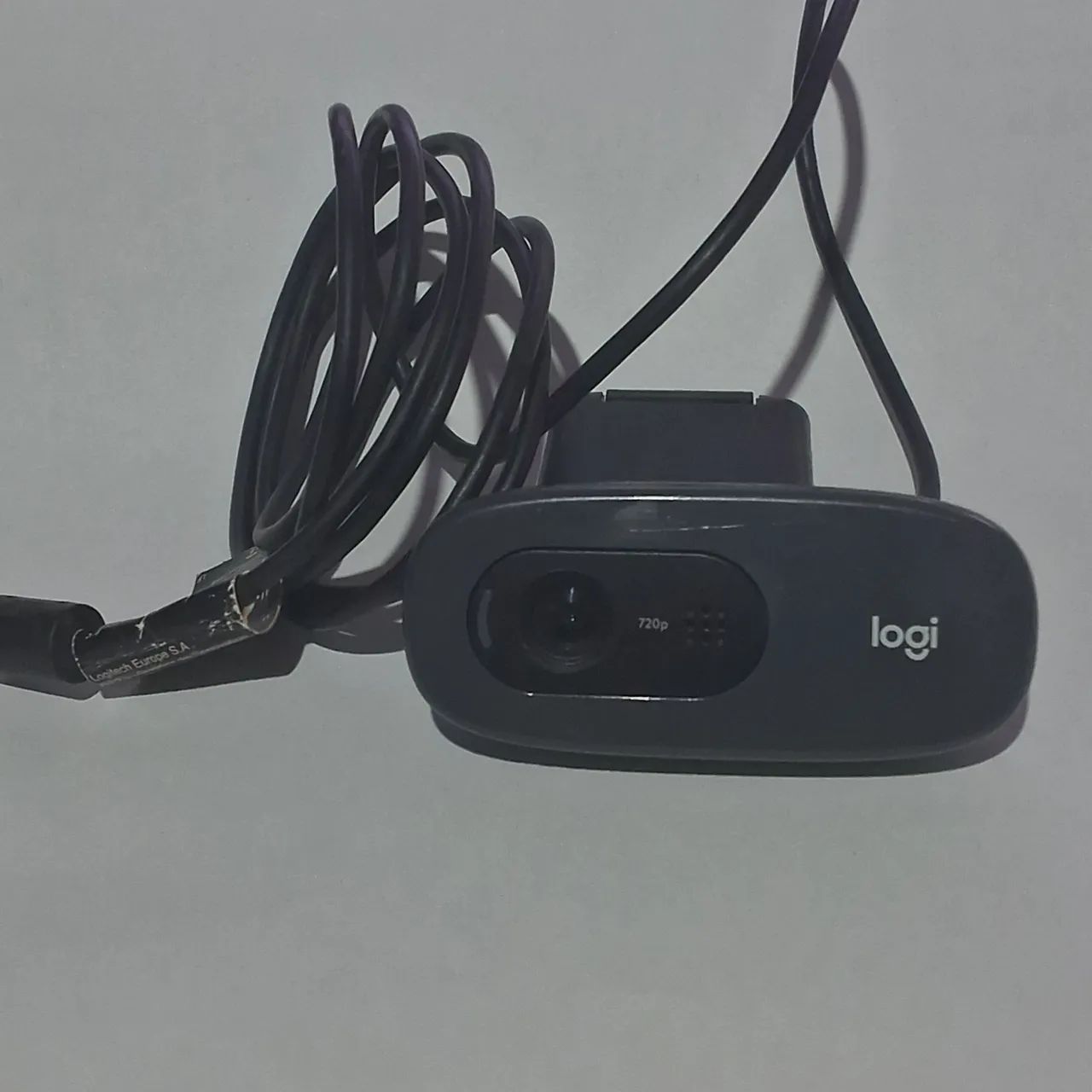 Webcam Logitech c27064842044270211120