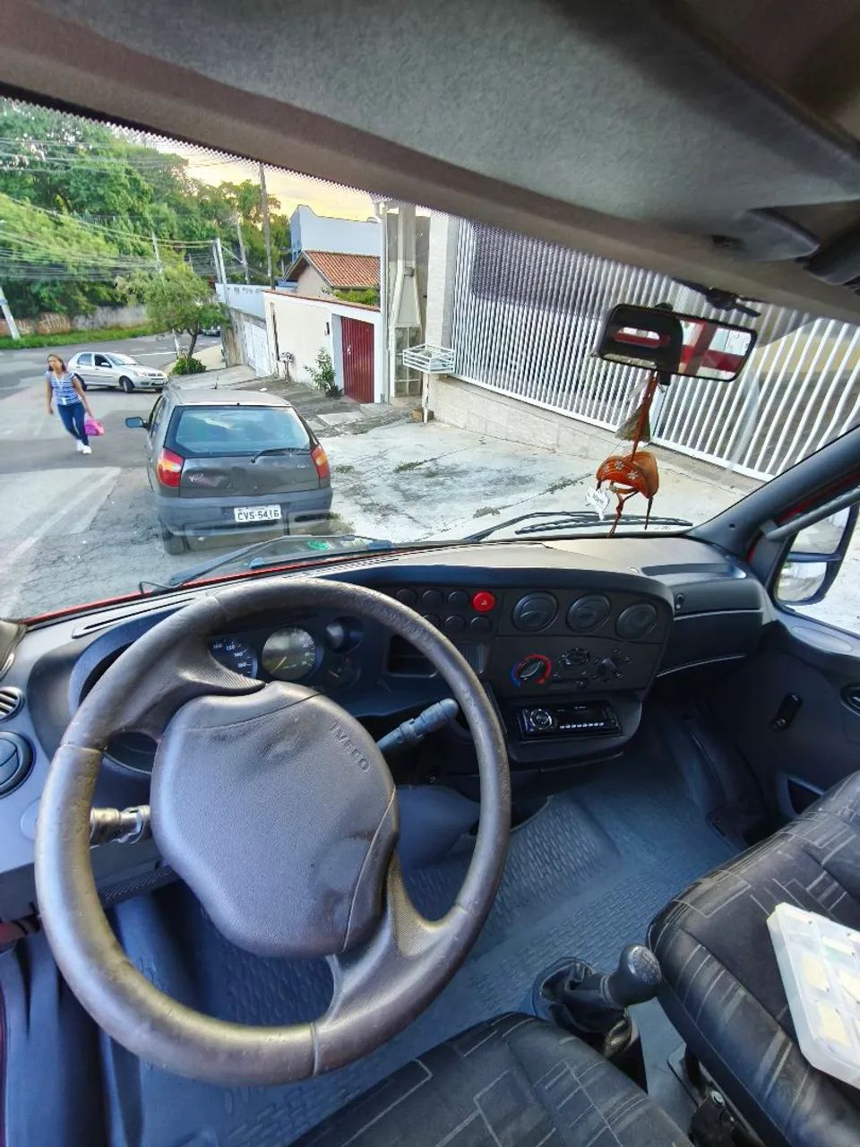 Iveco Daily 2011 - Foto 10