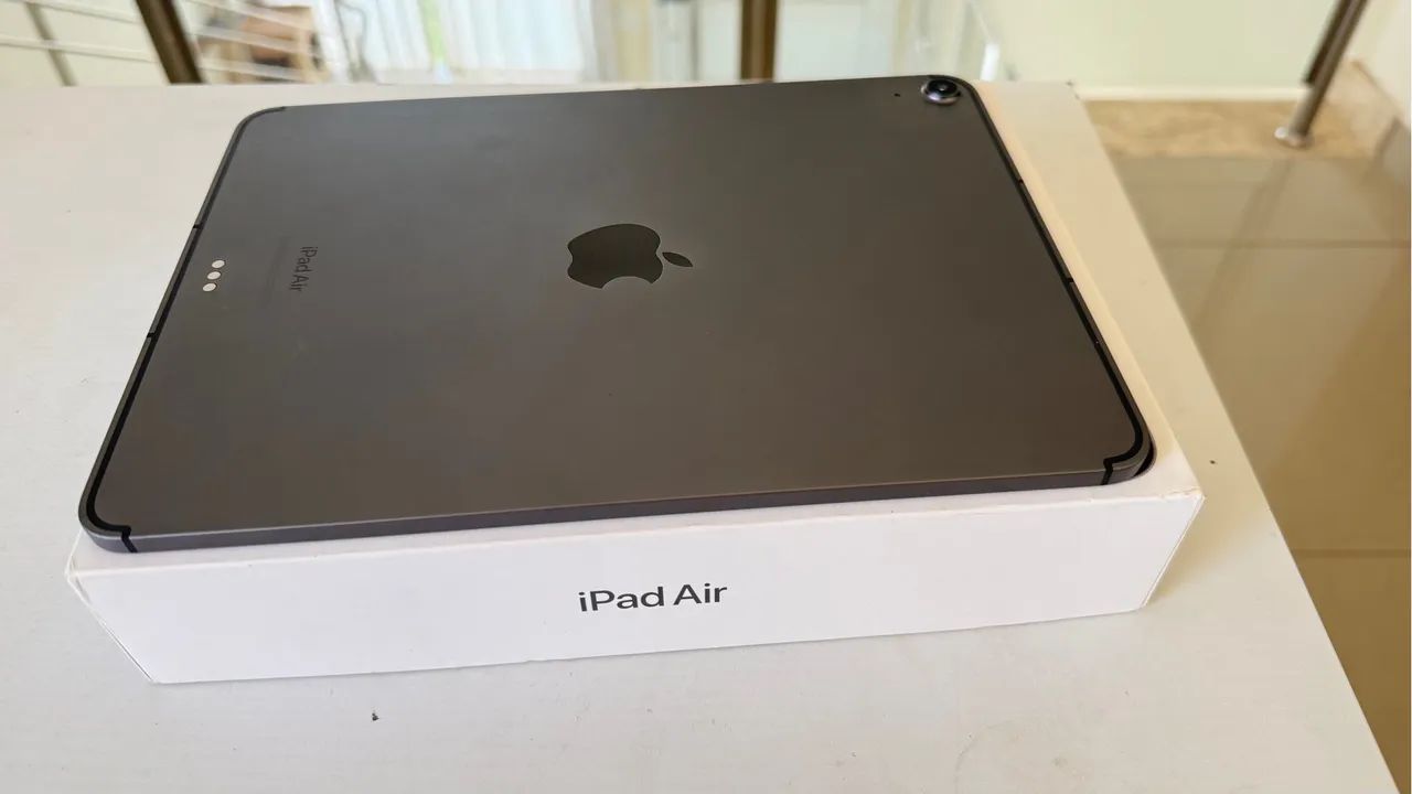 Ipad 5 geração  - Foto 2