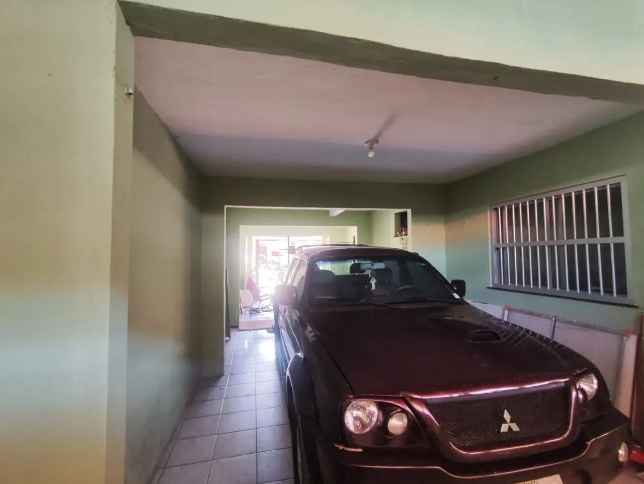 Imóvel para venda com 210 metros quadrados com 5 quartos em Conjunto Ceará II - Fortaleza  - Foto 5
