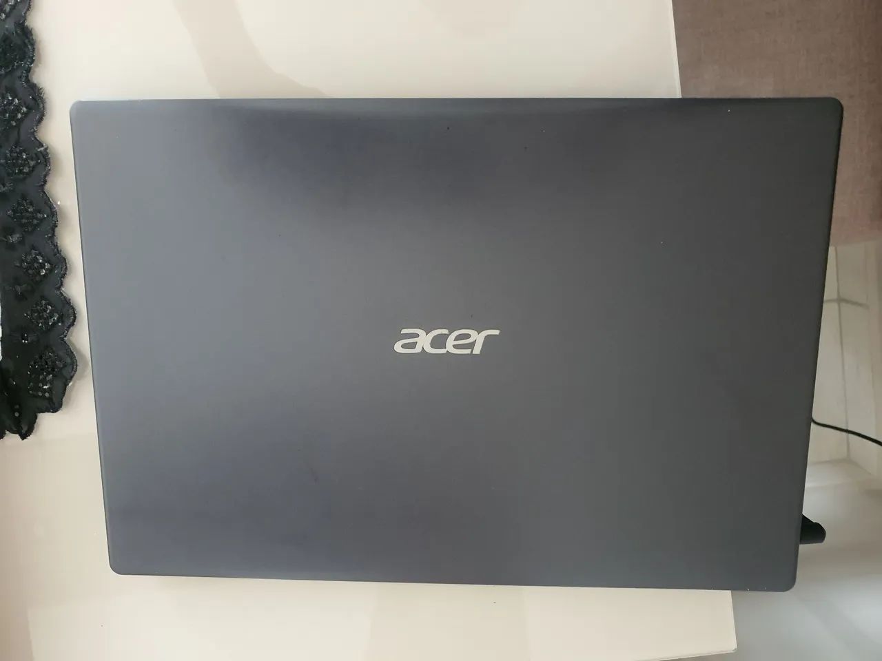 Notebook Acer Aspire 3 Ryzen 5 3500U  - Foto 3