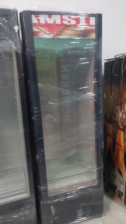 Cervejeiras profissionais Expositoras/Fechadas - Foto 2