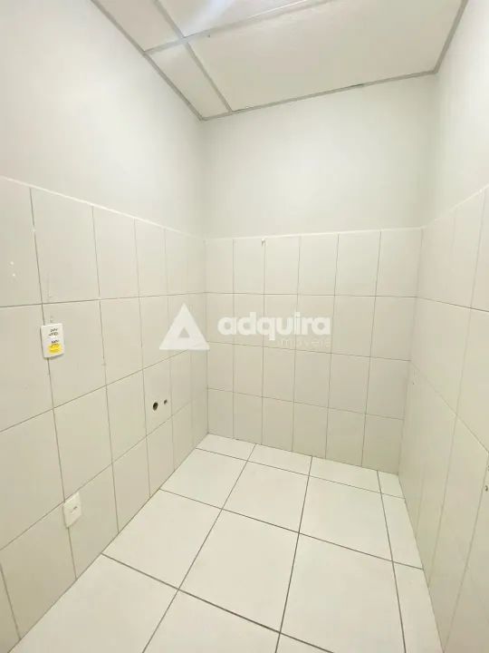 Sala comercial para locação no Centro, em frente ao Jerônimo, Ponta Grossa, PR - Foto 4