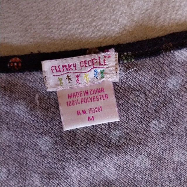 Desapego Vestido - Foto 4