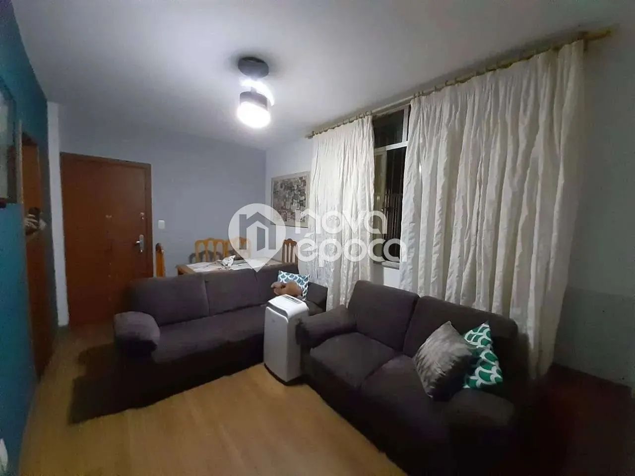 Maracanã | Apartamento 3 quartos - Foto 4